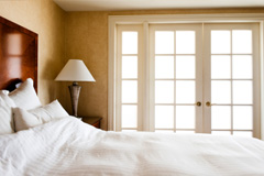 Pensilva bedroom extension costs
